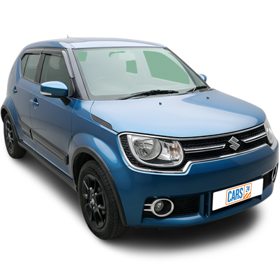 Maruti IGNIS-img